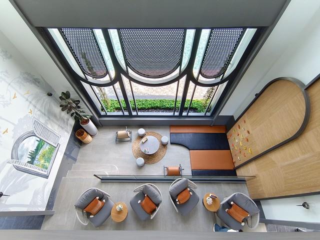 บ้านเดี่ยวโครงการใหม่สราญสิริ บางนา น่าอยู่มาก  4 ห้องนอน สราญสิริ by แสนสิริ บางนา กม. 26 บางเสาธง  สมุทรปราการ 13