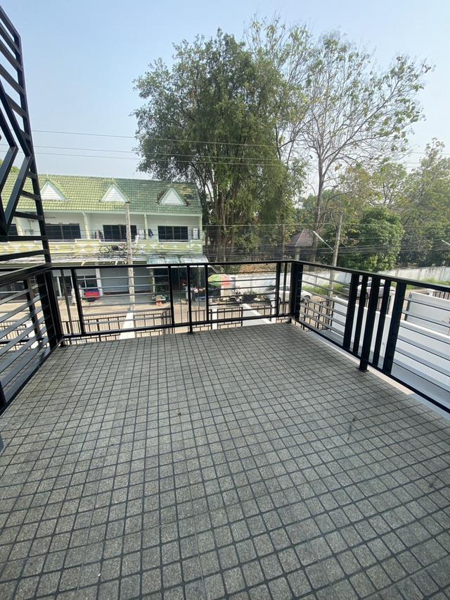 บ้านทาวน์โฮม เชียงใหม่ 8