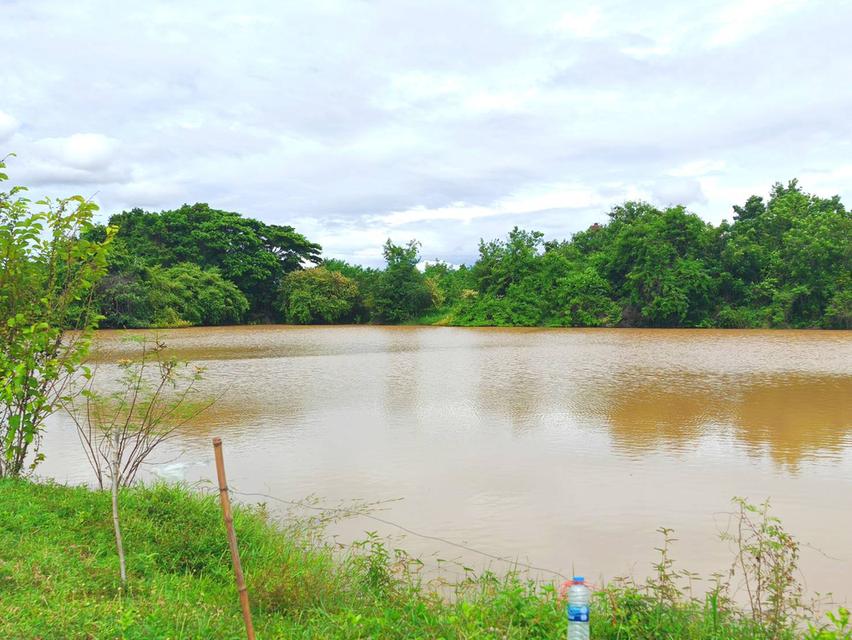 ที่ดิน วิวเขา ผ่อนได้  ใกล้กรุงเทพ ทุ่งหลวง ปากท่อ 2