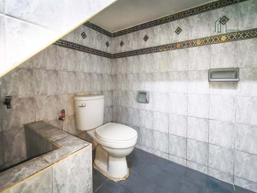 ทาวน์เฮ้าส์ 2 ชั้น บ้านสินพัฒนา 4 ทำเล งามวงศ์วาน – รัตนาธิเบศร์ ใกล้ BTS ศูนย์ราชการนนทบุรี 8