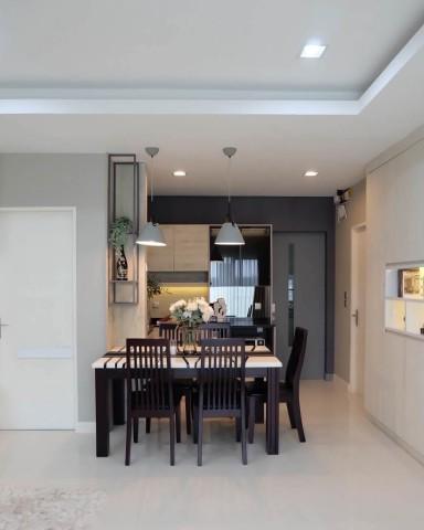 ให้เช่า #บ้านเดี่ยว หมู่บ้านมัณฑนา 2 บางนา กม.7 ซอยราชวินิตบางแก้ว #ใกล้เมกาบางนา 095-164-2956 AX 3