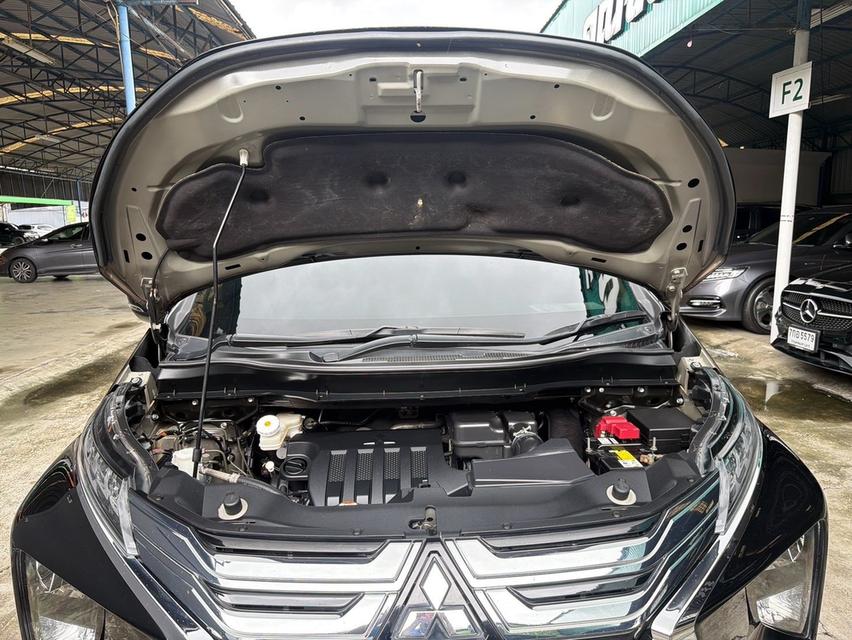 🚘 Mitsubishi Xpander 1.5 GTปี 2021 จดปี 2022 [MNC]💰 ราคาเพียง 449,000 บาทเลขไมล์13x,xxx km รูปที่ 16