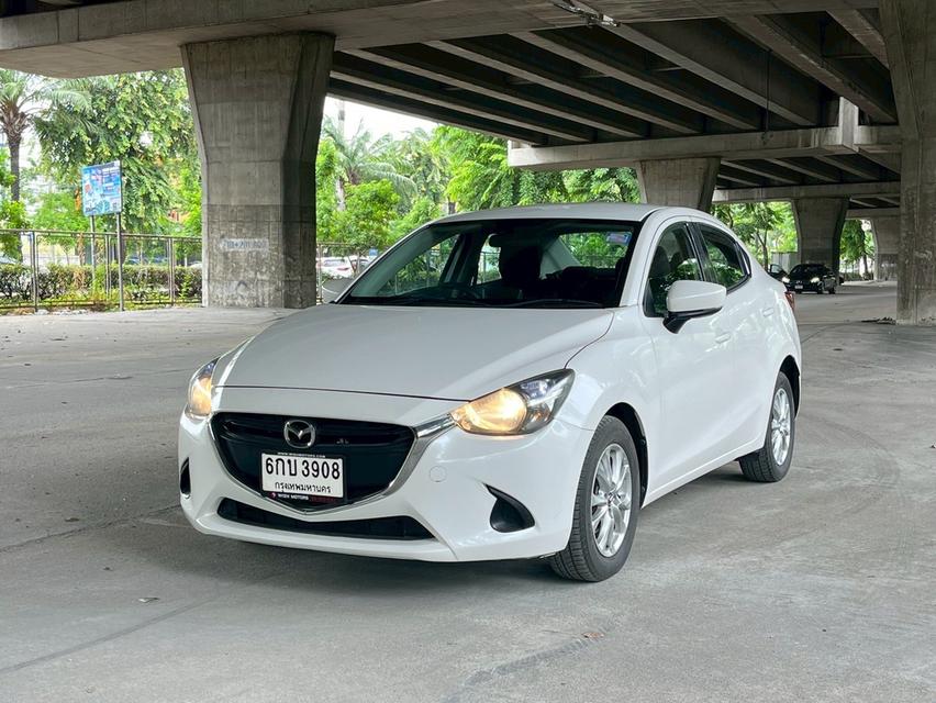 รหัสรถ WMT3908 Mazda2 1.5XD ปี 2017  14