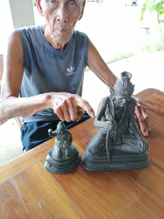 ขายพระบุชากุมารตาเอาฝากขายยก9500