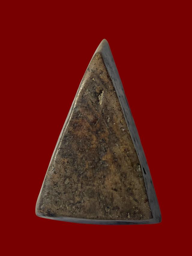 พระนางพญา พระเครื่อง พระเก่า 2