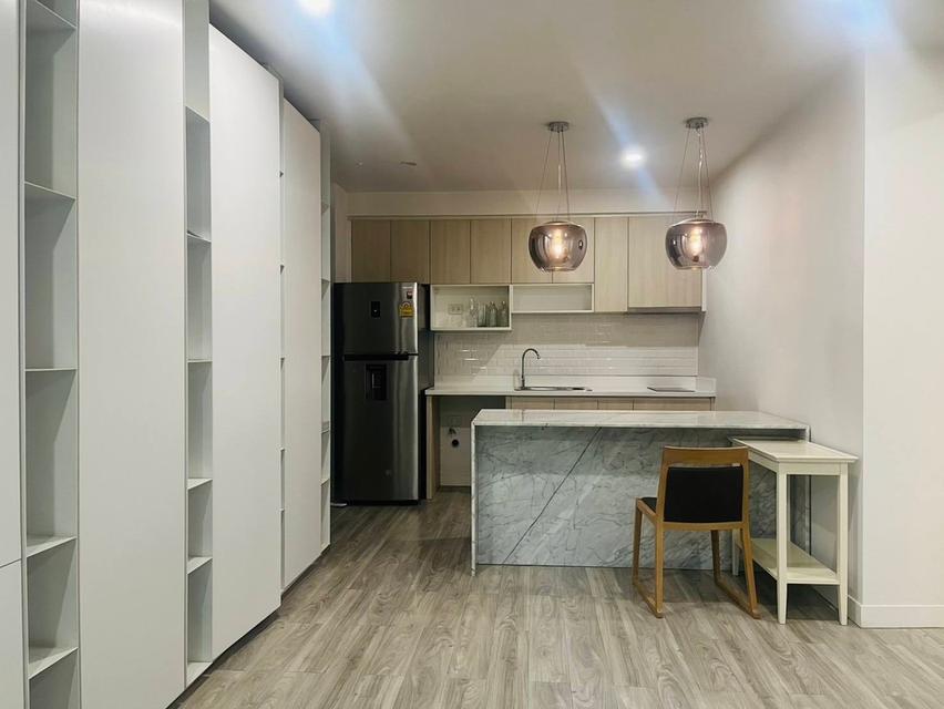 คอนโดมิเนียม2ห้องนอน เฟอร์ครบ วิวสวน ทำเลดีใกล้เมญ่า #เมืองเชียงใหม่ ราคาเพียง 30,000 บาท/เดือน✨ 公寓出租 2 卧室 — 租金 30,000 泰铢/月 6