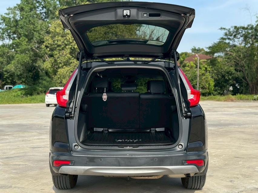 HONDA CRV MY19 Wagon 4dr S CVT 2WD 2.4i Y2019 9