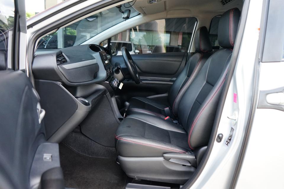 ðĐ TOYOTA SIENTA 1.5 G 2018 11