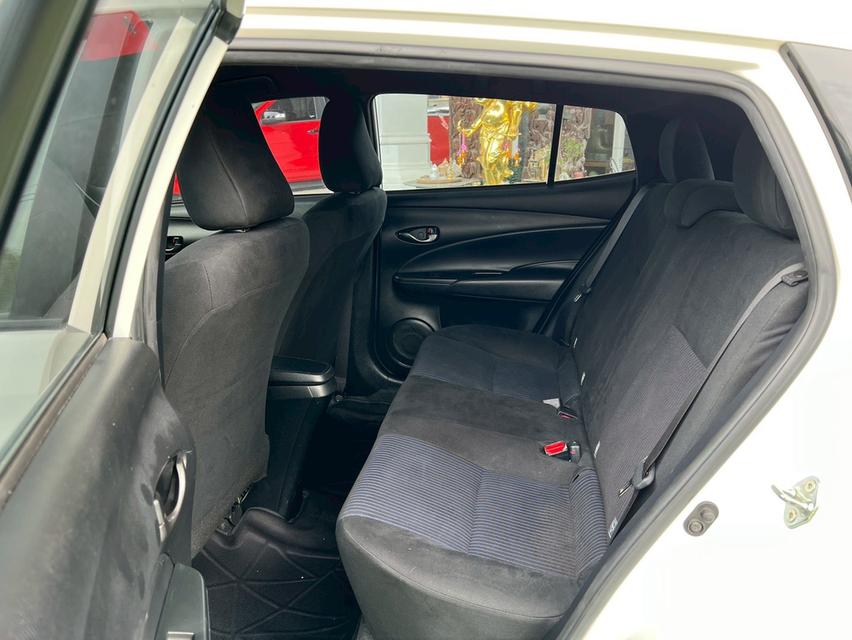 🚘 TOYOTA YARIS 1.2 ENTRY AUTO ปี 2022 🚘 รูปที่ 16