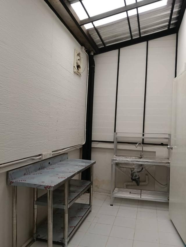 ให้เช่าทาวน์โฮมหมู่บ้านพาทาโกเนีย 5 ถนนเลียบคลองสอง 3 ห้องนอน 2 ห้องน้ำ 5