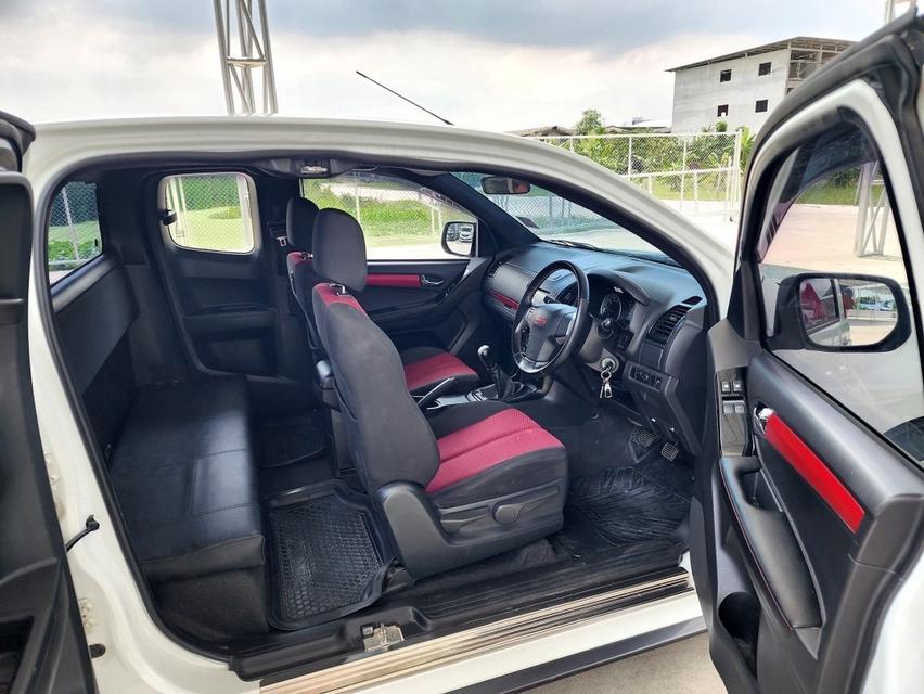 ISUZU D-max Space Cab 1.9 X-Series M/T ปี 2018 10