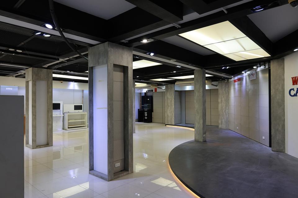 ขายอาคารพาณิชย์ 2 คูหา 5 ชั้น พหลโยธิน – ห้าแยกลาดพร้าว ใจกลาง CBD โซนเหนือ ติด MRT พหลโยธิน 12