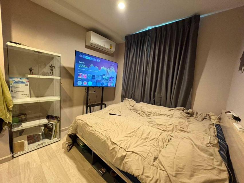 ขายพลัมคอนโด โชคชัย4 ( Plum Condo Chokchai 4 ) 10