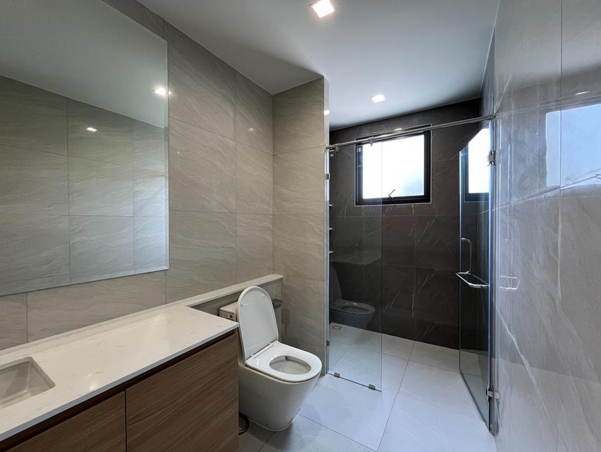 #ขายบ้านเดี่ยวหรู Belgravia Exclusive Ratchaphruek – Rama 5 บ้านหลังใหญ่ 500 ตร.ม. หลังมุม Special Price 38.5 ล้านบาท 11