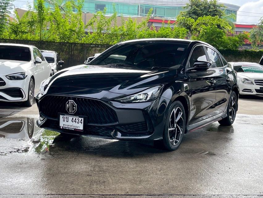 ขาย MG5 1.5X ปี22