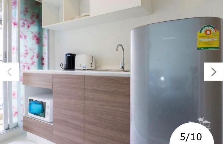 คอนโดทิวลม เจ้าของขายเองดูดีมาก 4