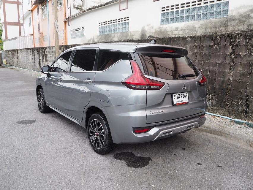 MITSUBISHI XPANDER 1.5 GT ปี 2019 4