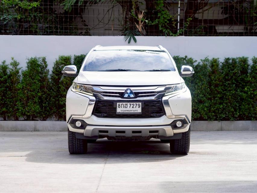 Mitsubishi Pajero Sport 2.4 GT 4WD ปีจด 2019