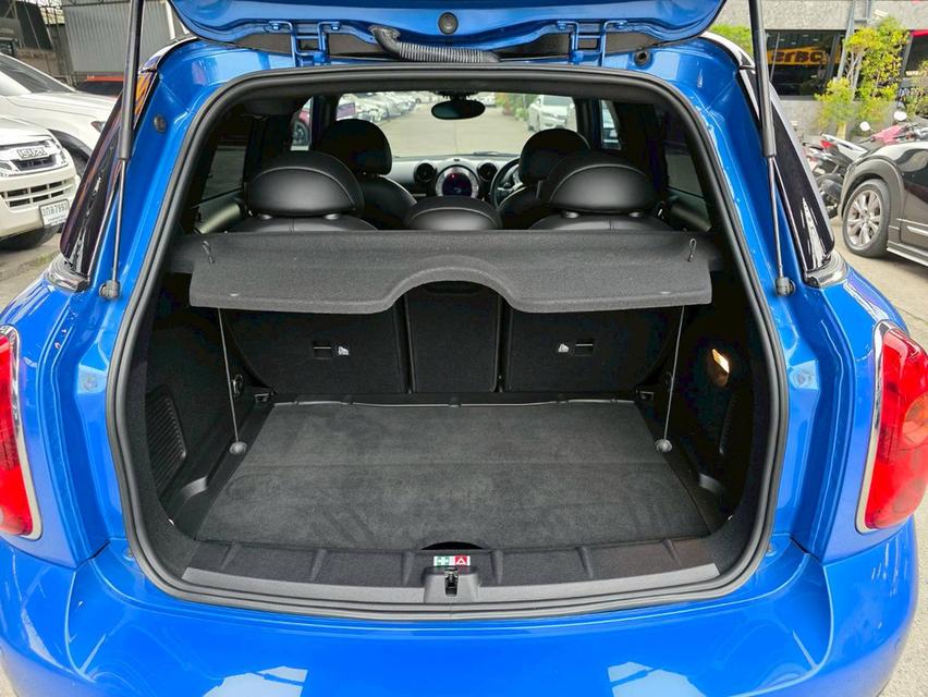 ขาย Mini Countryman 1.6Look2 ปี14 16