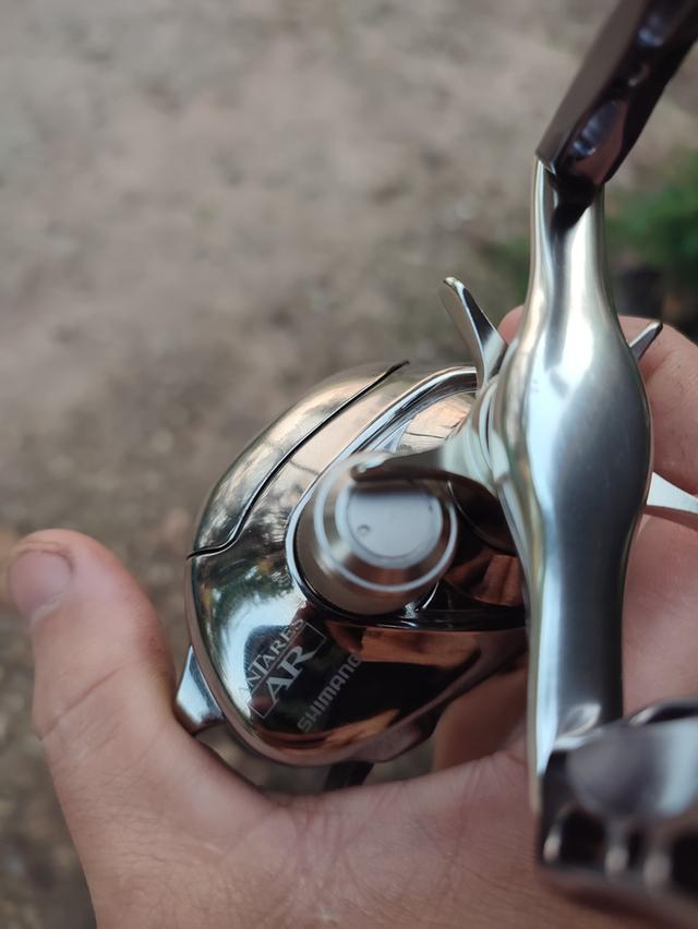 รอก ชิมาโน่ antares ar รูปที่ 3