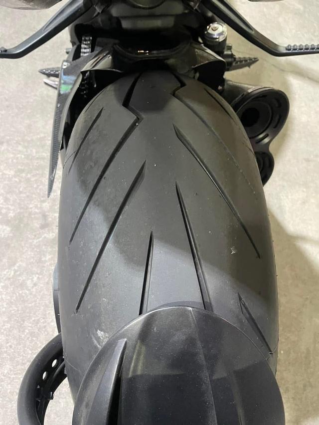 Ducati Diavel มือสอง 2