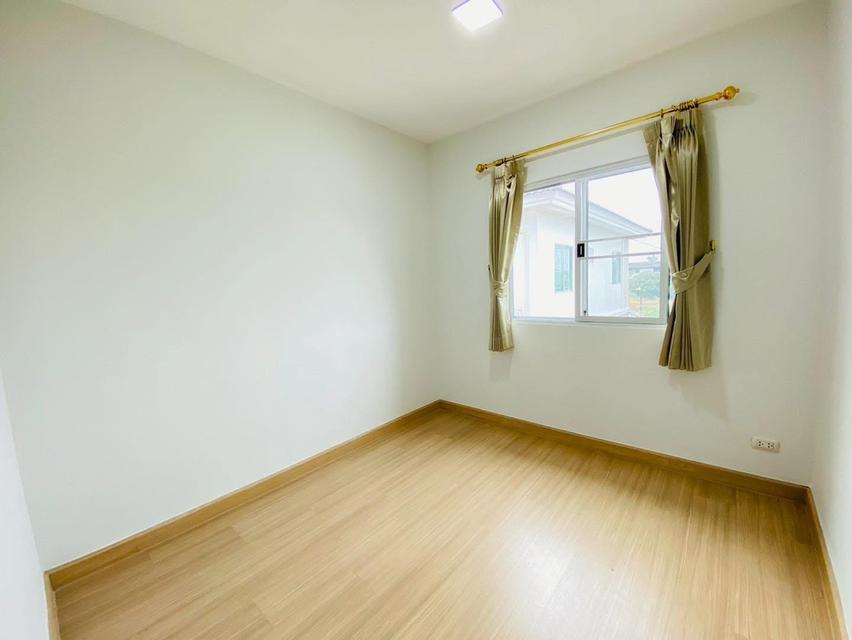 ทาวน์เฮ้าส์2ชั้นรีโนเวทพร้อมเข้าอยู่ 3