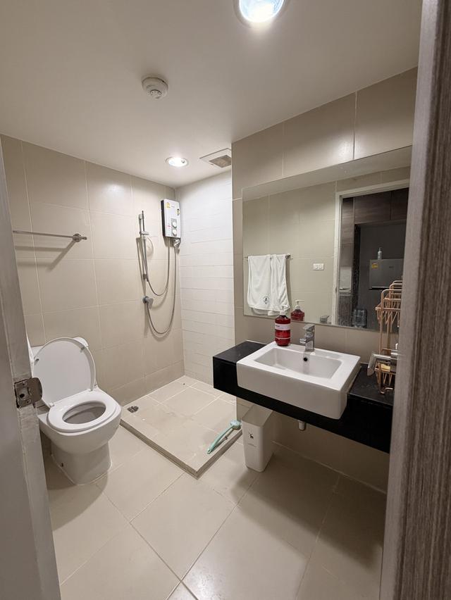 คอนโดเบลแกรนด์พระราม9 2