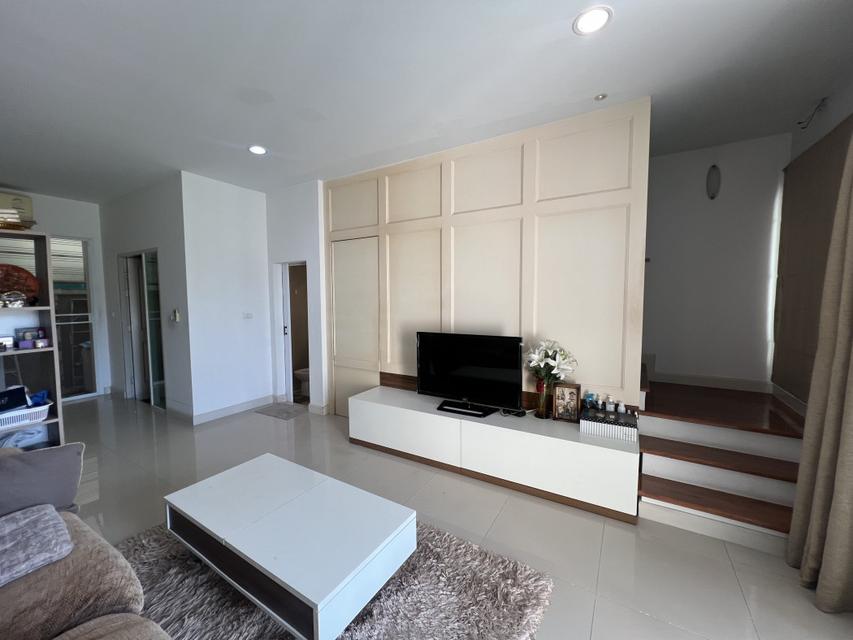 ให้เช่า ทาวน์โฮม 3 ชั้น บ้านกลางเมือง สาทร–ตากสิน 2 ไลน์ไอดี ✅ @bird888 3
