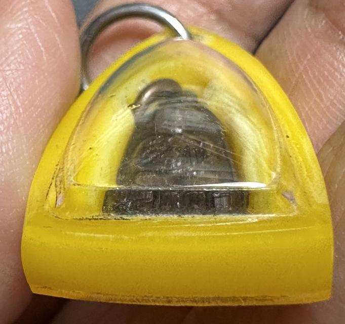 เหรียญล.ป.ทวด เลี่นมเดิม รูปที่ 5