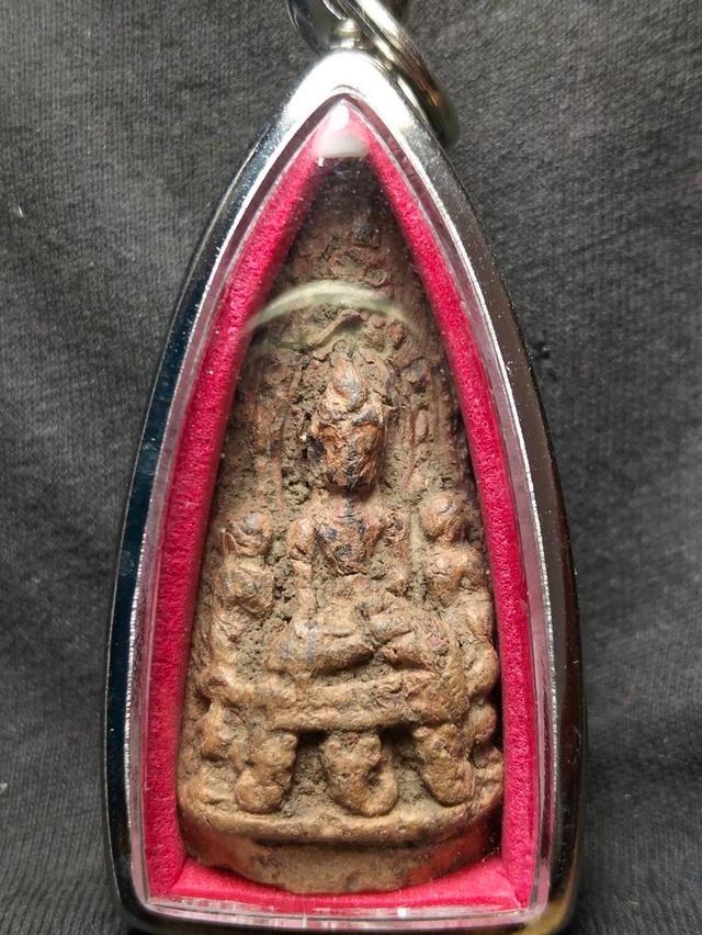 พระเลี่ยงประตูลี้ลำพูน รูปย่อยที่ 2