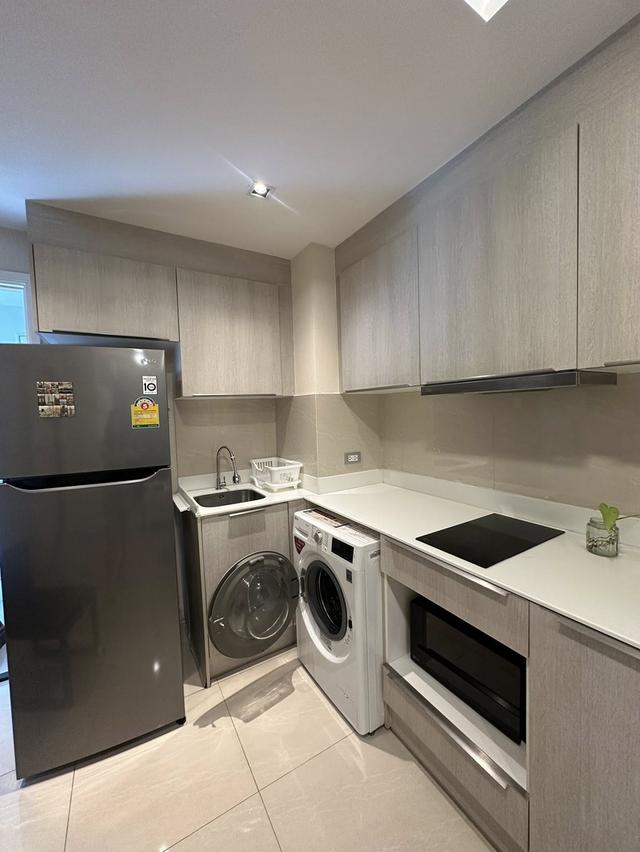 ให้เช่า 2ห้องนอน BTSทองหล่อ Vtara Sukhumvit 36 (วีธารา สุขุมวิท 36) 4