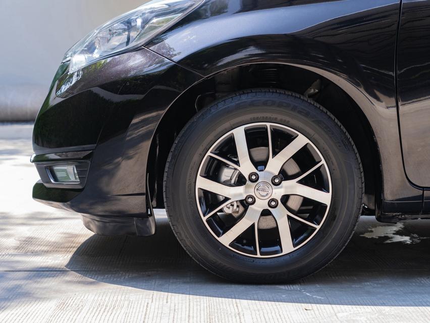 Nissan Note 1.2 V ปี 2019จด21 รูปที่ 18