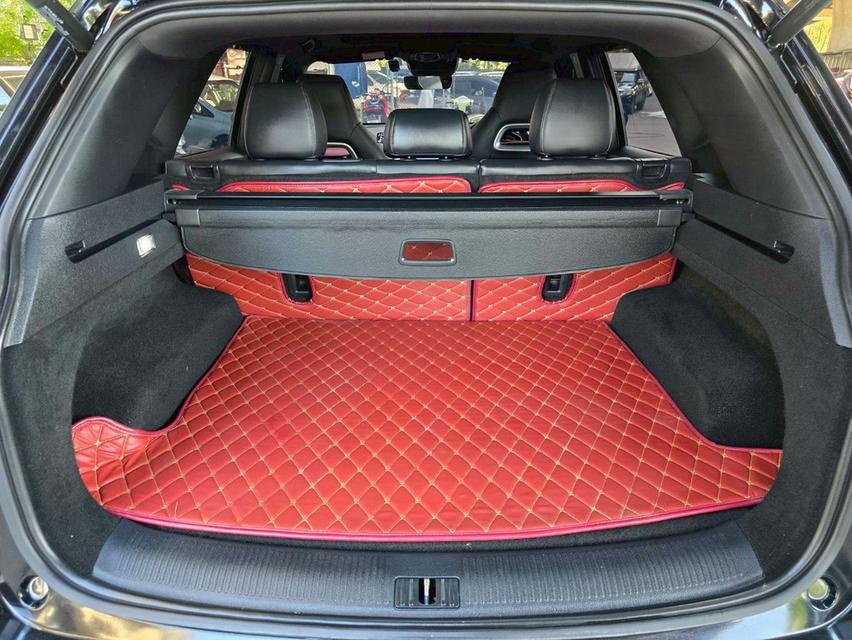 รหัสรถ WMT2994 MG HS 1.5X SUNROOF ปี 2020 17