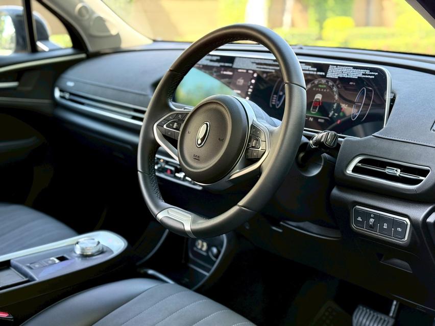 รหัสรถ PJP5927 2022 ORA GOOD CAT PRO 12