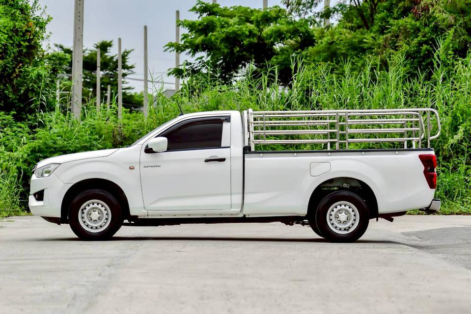 Isuzu Dmaz Spark1.9 ปี22