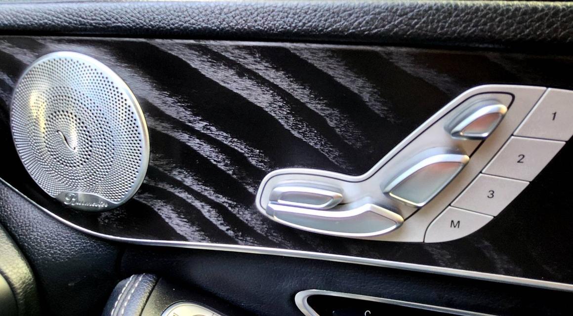 Mercedes-Benz C300 AMG topสุดในซีรีย์ พร้อมใช้ · Sedan · ขับไปแล้ว 140,000 กิโลเมตร รูปที่ 10