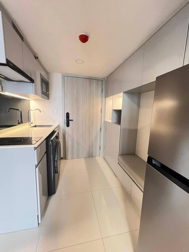 ให้เช่าคอนโด โซ ออริจิ้น เกษตร อินเตอร์เชนจ์ 37ตรม. 26,000/เดือน Line id: Amii0007 6