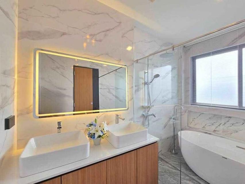 For sale pool villa style nordic Pattaya - Pong 10.9 M 20