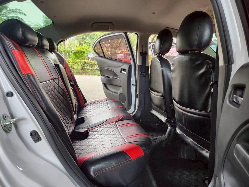 Mitsubishi Attage 1.2 GLX AT ปี 2021 15