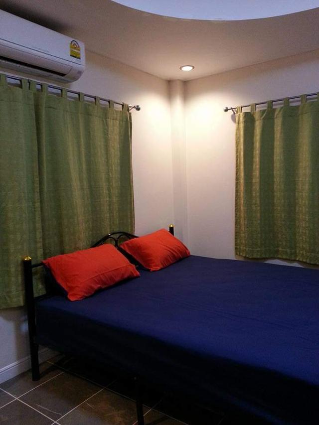 บ้านสไตล์รีสอร์ท นครนายก 2