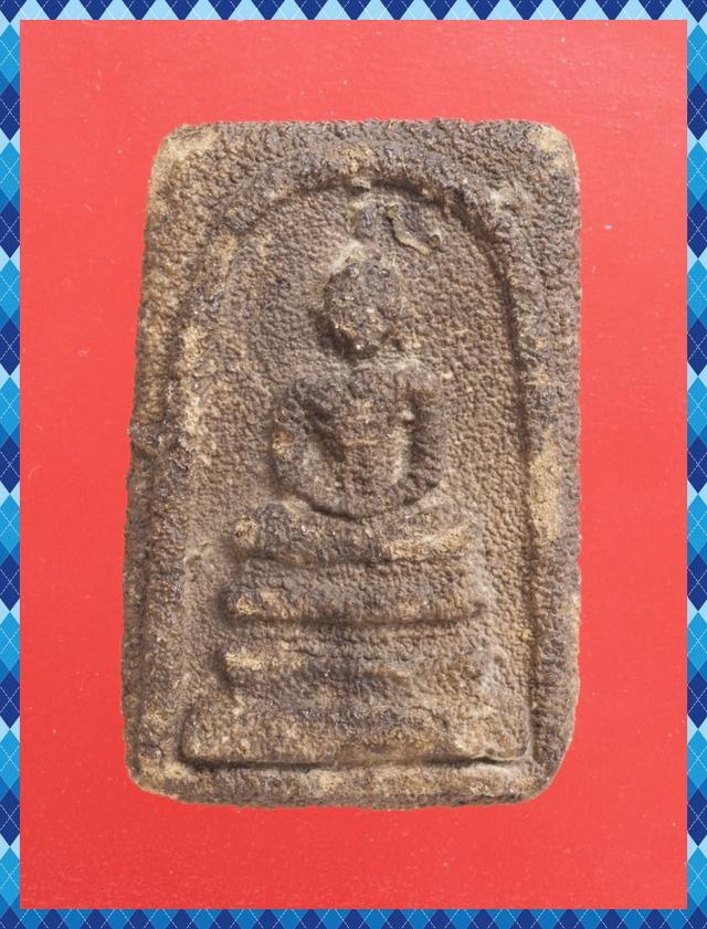 ก50.พระสมเด็จ พระเบญจภาคี พระเครื่อง