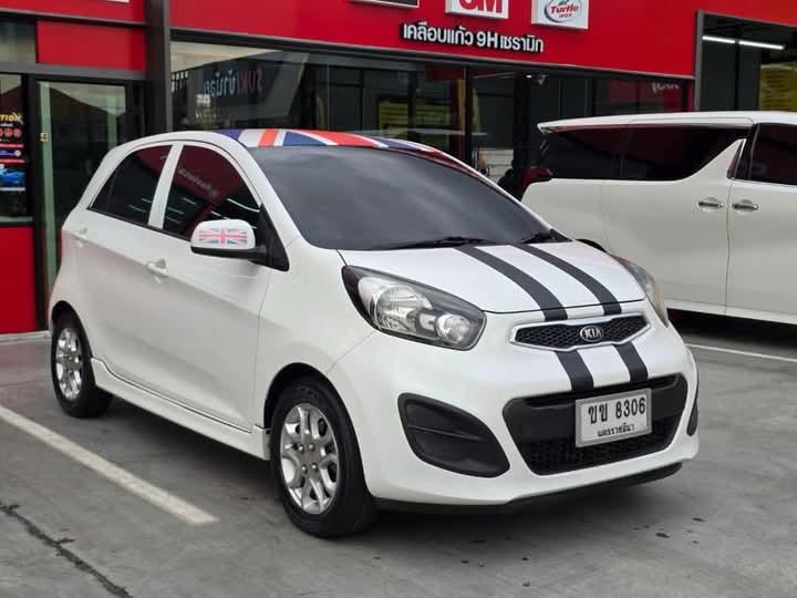 ขาย Kia Picanto