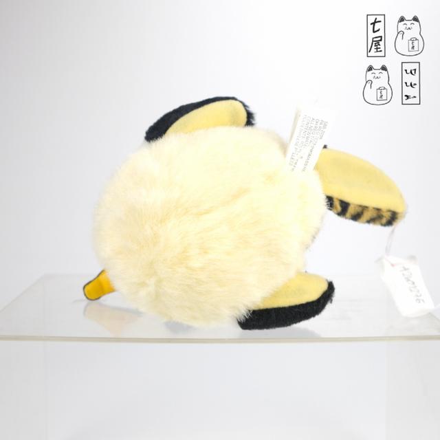 ตุ๊กตา นก นกคูคาบาร่า ・ นกกระเต็นยักษ์ 🐦 Kookaburra Bird ~ K&M ・ Wild Republic ~ Standard 17 cm 🎼 รูปที่ 8