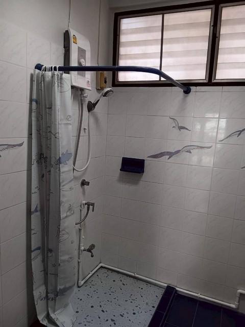 ให้เช่าบ้านเดี่ยว 2 ชั้น ซอยสุขุมวิท 54 ใกล้สำนักงานเขตพระโขนงและห้าง The Phyll บ้านว่าง 1 ก.พ. 2569 13