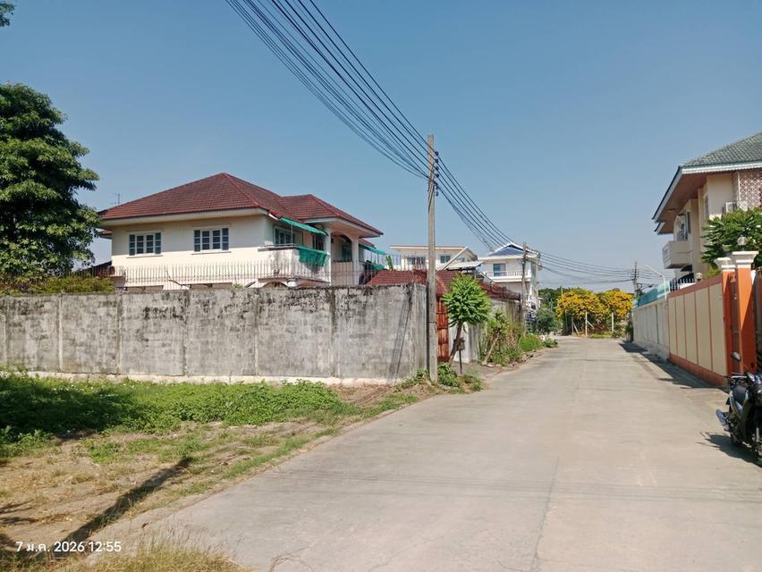 ขายที่ดิน 78 ตารางวา 2