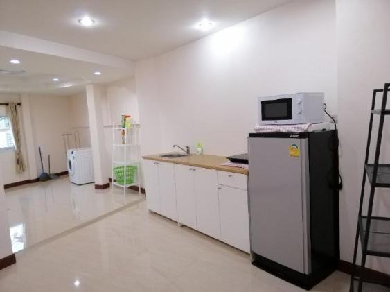 ศูนย์ดูแลผู้สูงวัย / Homestay บ้านโป่ง 7
