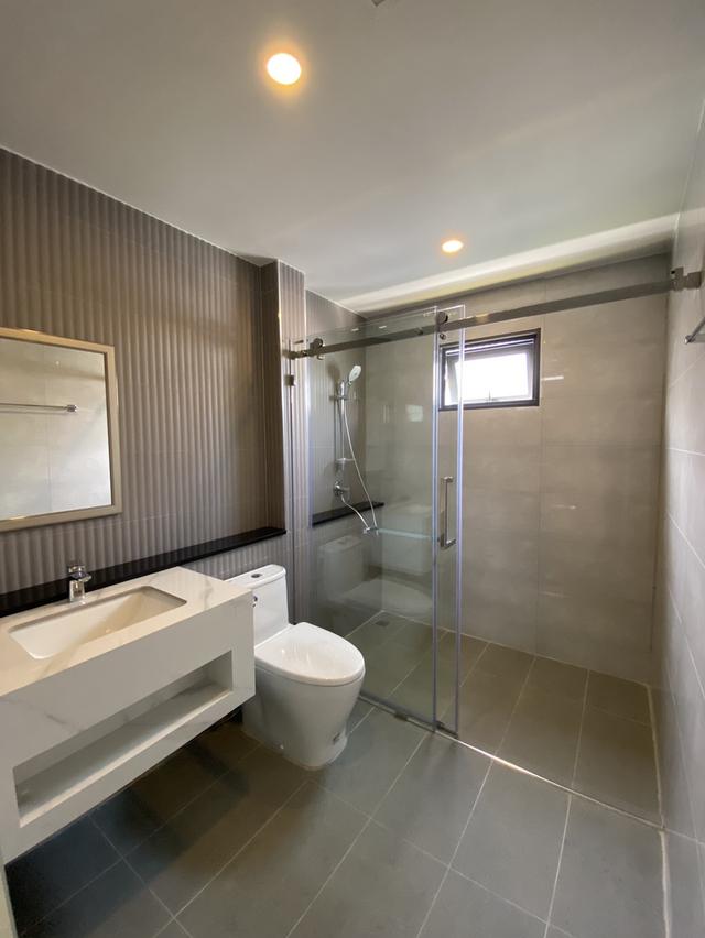 บ้านเดี่ยว เนื้อที่เยอะ หลังใหญ่ 6