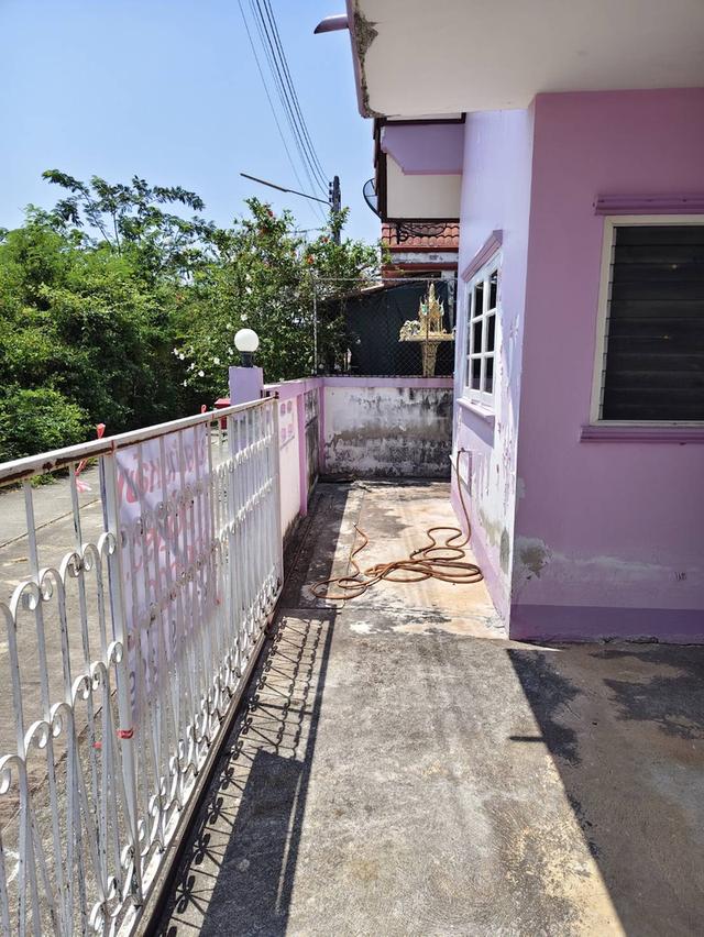 บ้านเดี่ยวในเมืองประจวบคีรีขันธ์ 3