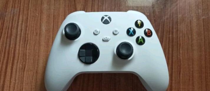 เครื่องเกม Xbox Series S 512GB 2