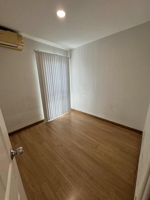 1 P50 ให้เช่าทาวน์เฮ้าส์ 2 ชั้น โครงการ เดอะ แพลนท์ ซิตี้ ลาดพร้าว71 ซอยนาคนิวาส48 3